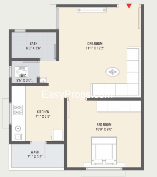 Devam Vinayak Residency