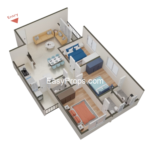 Divyajyot Sarang Lakeview