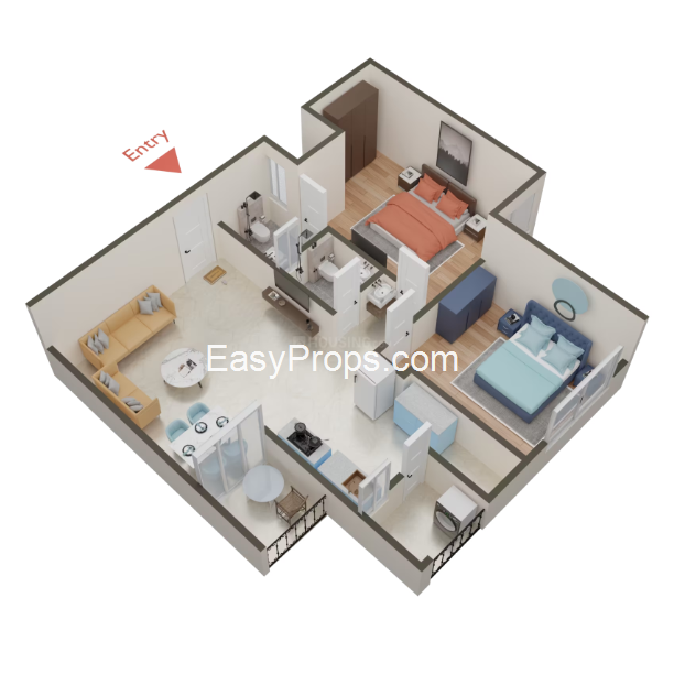 Gopinath Dutt Paradise