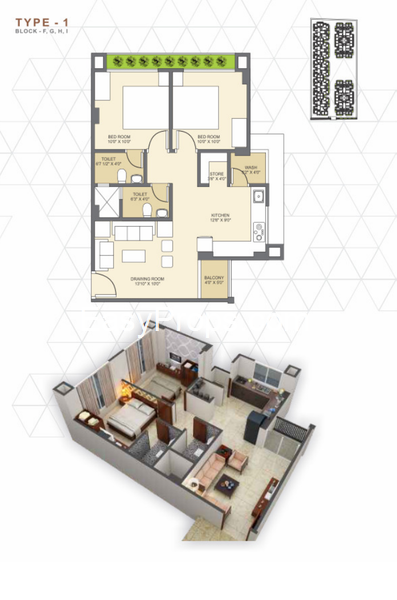 Nijanand Pushkar Elegance