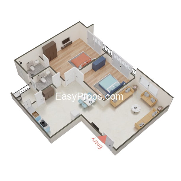 Oculus Navkar Heights