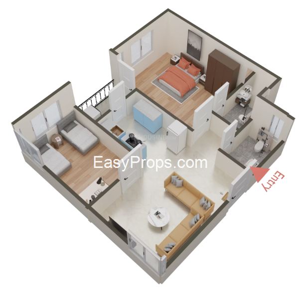 Omshanti Gold Plus 2