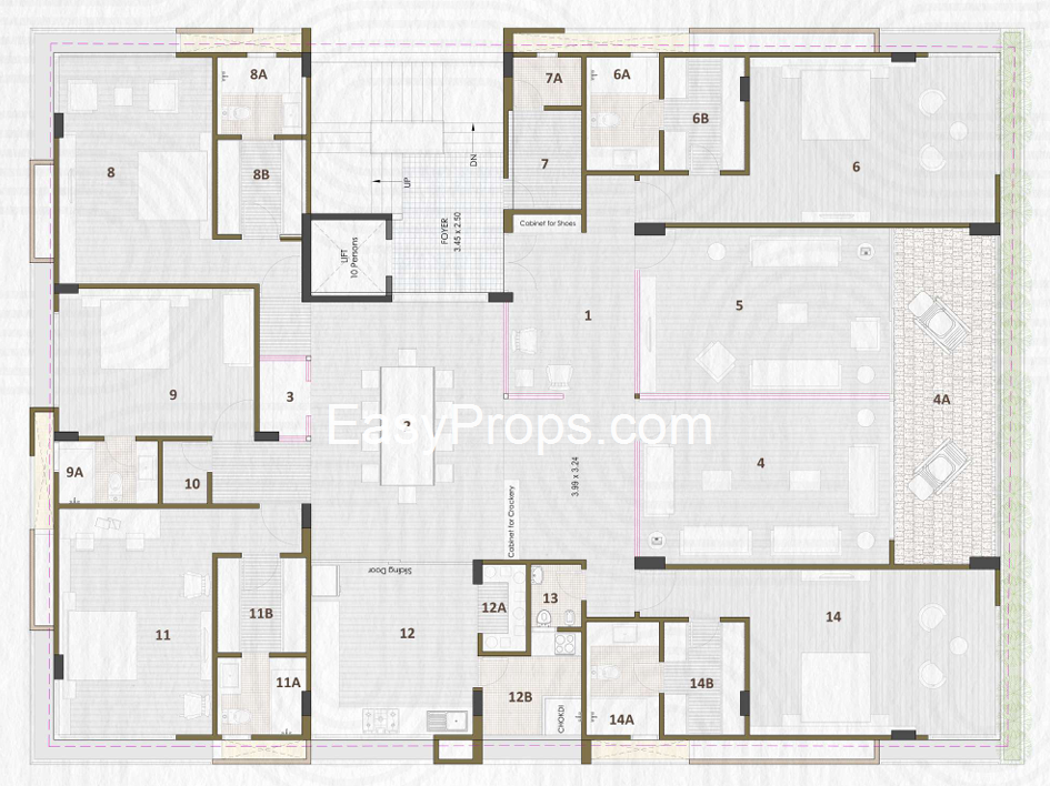 Praj Shalin Shashwat