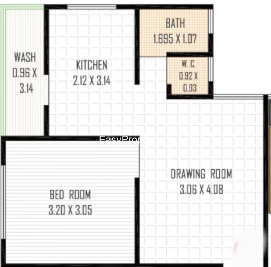Rudra Riyal Residenc