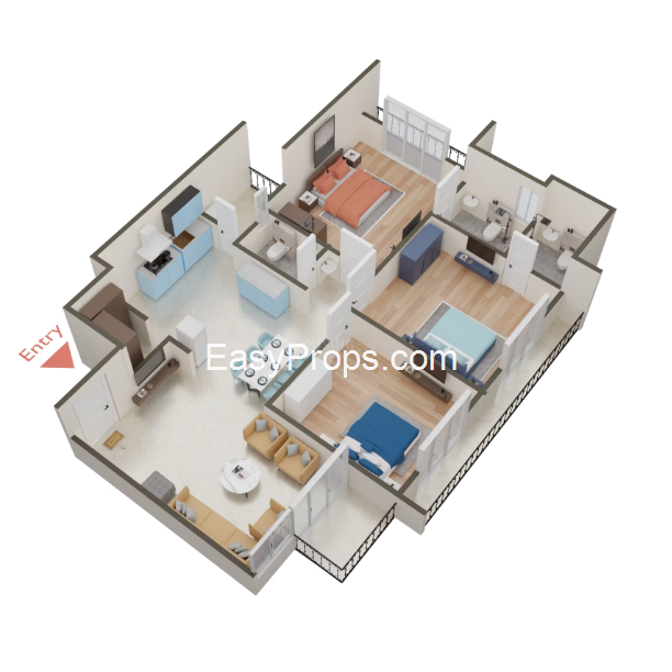 Shilp Haridarshan Greens