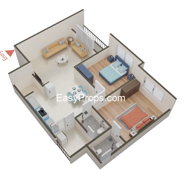 Shivam Pushpam Heights