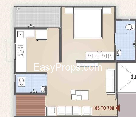 Shivam Tirupati Heights