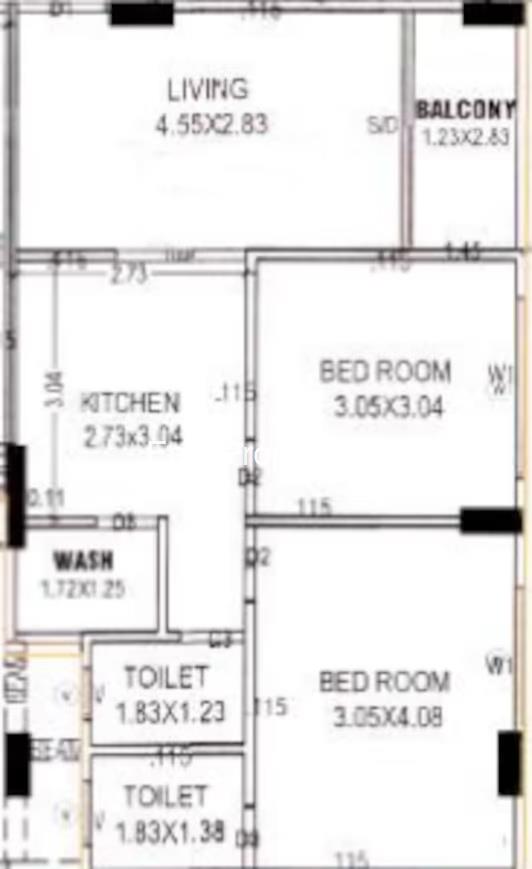 Shivoham Anantam Avenune