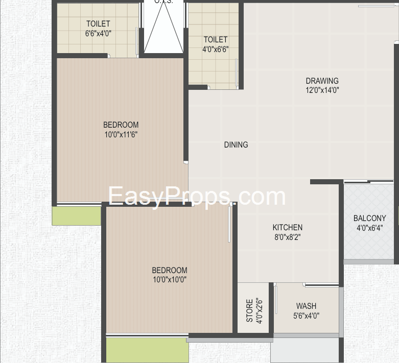 Shree Balaji Shreemad Elegance