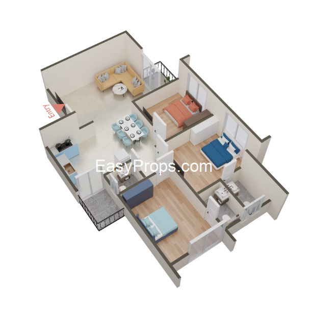 Shree Vedant Florance