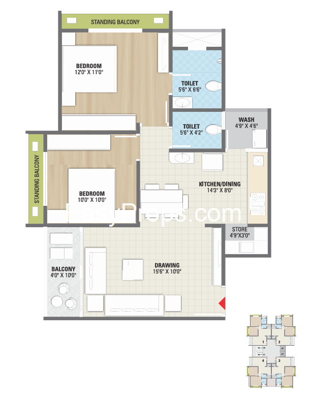 Siddhi Shikshapatri Avenue