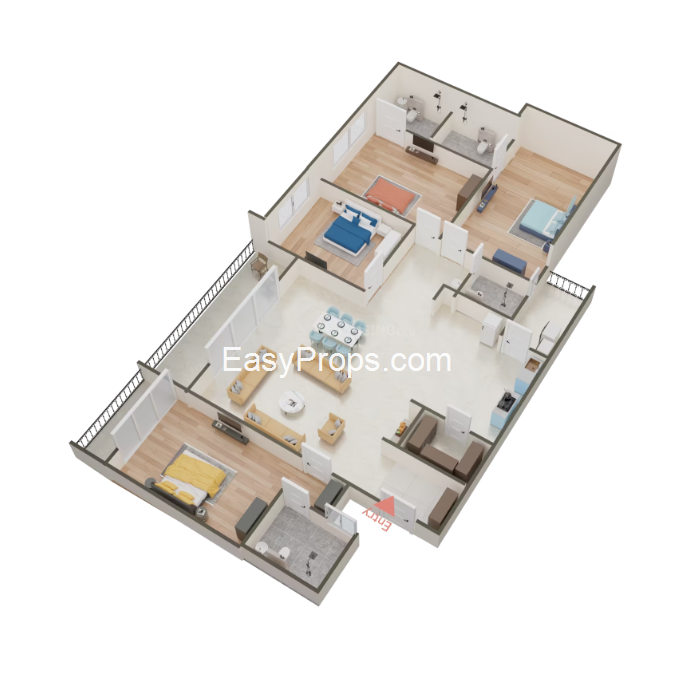 SKJ Siddharth Vrundavan