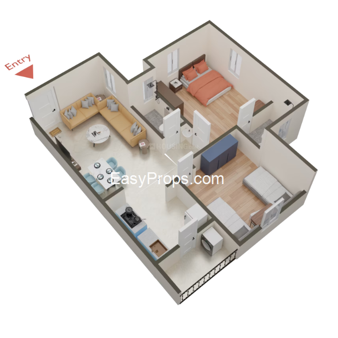 Splendid Murlidhar Sky