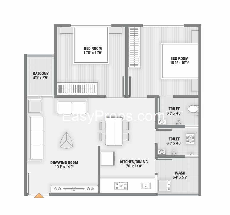 Sthapatya Heights