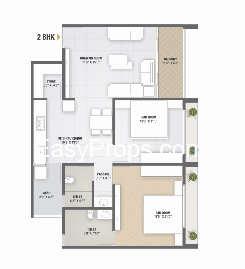 Panth Swapnil Elegance