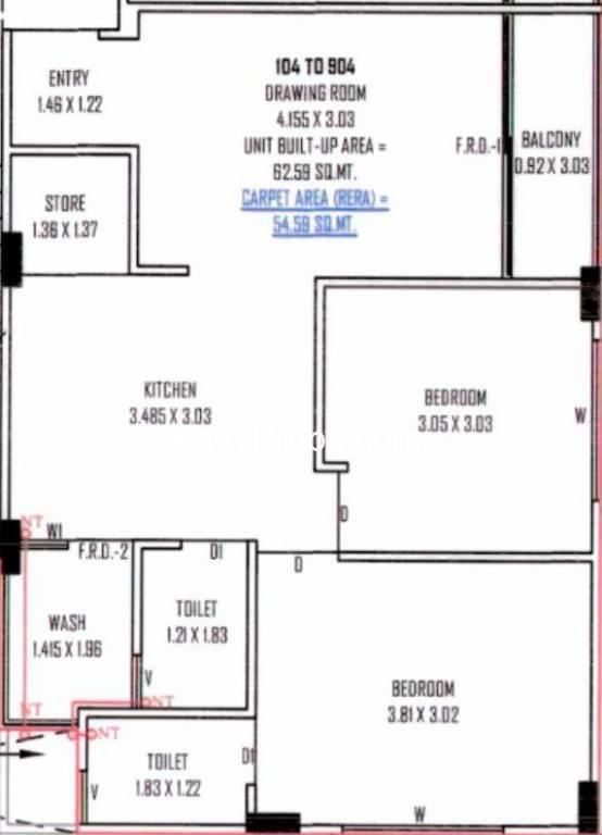 Akshar Shyam Paradise