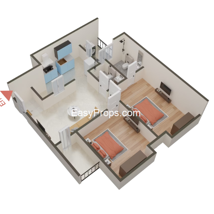 Vivan Vishala Residency