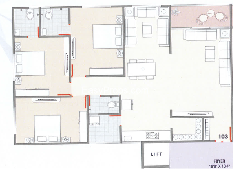 Shri Hari Keshar Vatika