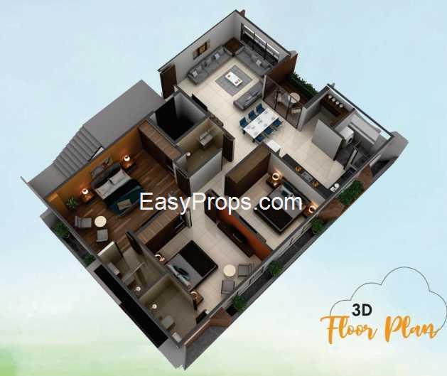 Gajanan Dev Residency 6