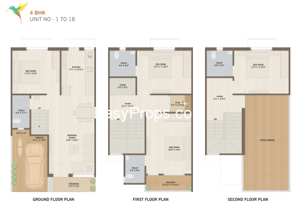 Shree Rang Residency