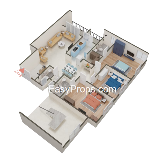 Saanvi Nirman Spectra