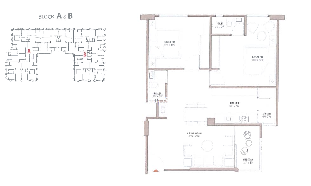 Satnam Surya Heights