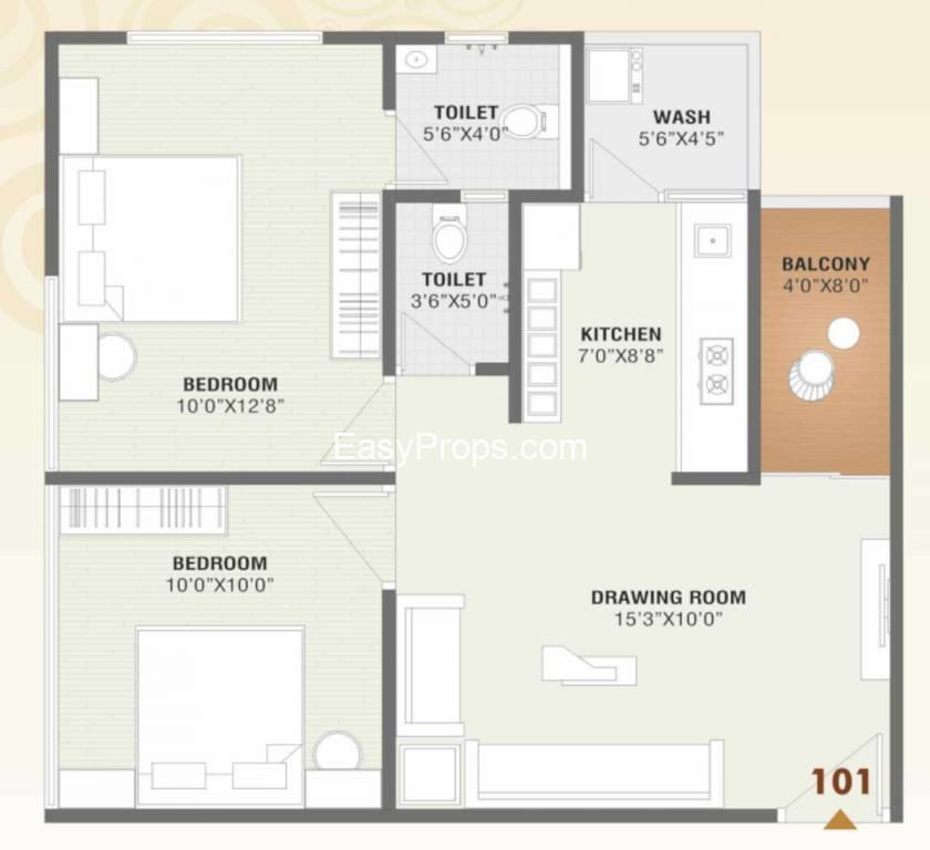 Shri Hari Sahitya Elenza