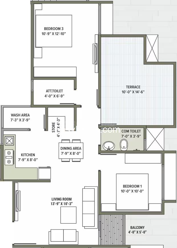 Shree Shakti Satva Bliss