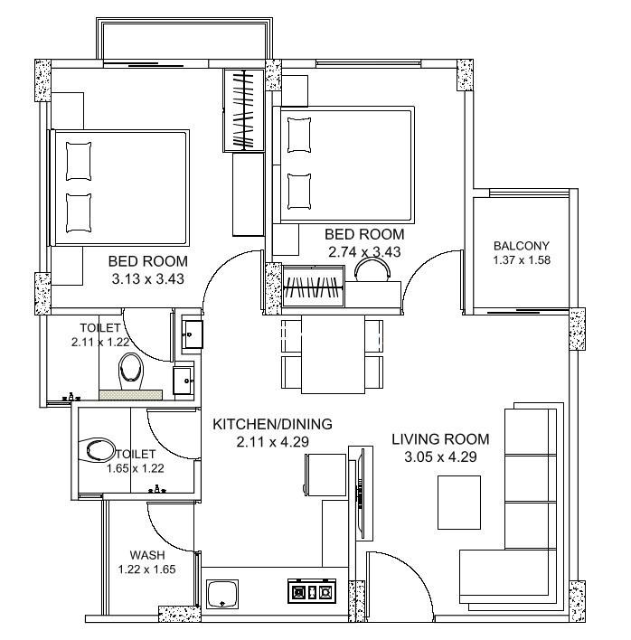 Ashtavinayak Aatrey Ivaan 4