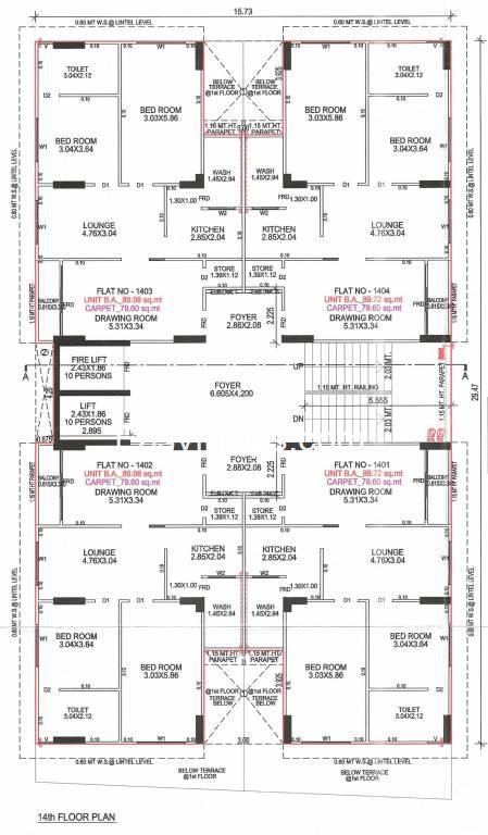Dhvaj The Fountain Grass