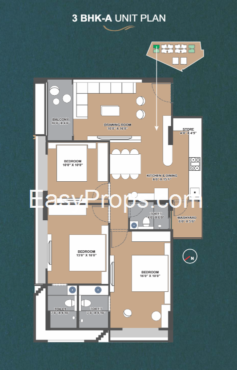 Shree Vishnudhara Essence