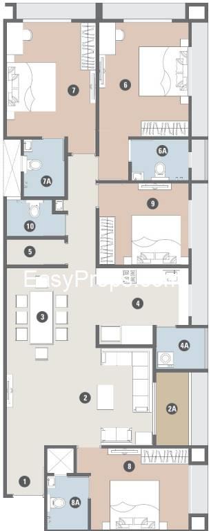 Vandematram Samkit Flats