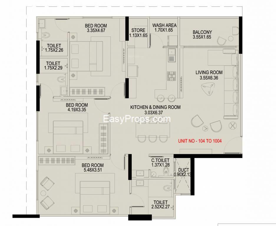 Lilamani Rajul Greens