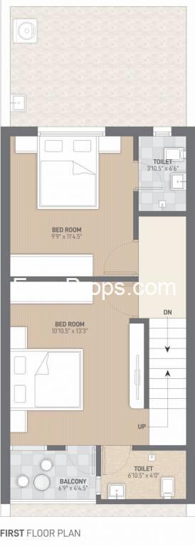 Shree Ramdev Vraj Vihar Homes