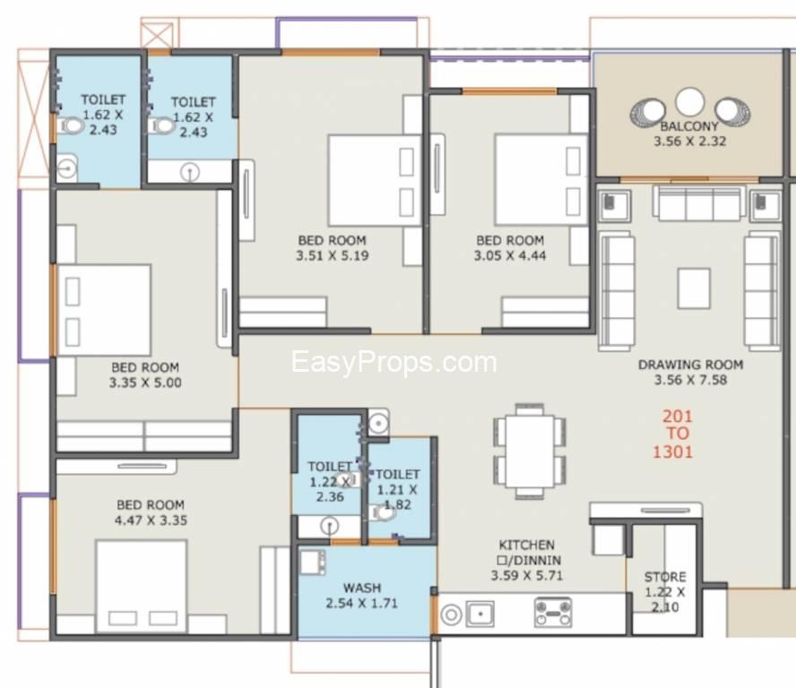 Raghunandan Radhe Atlantis