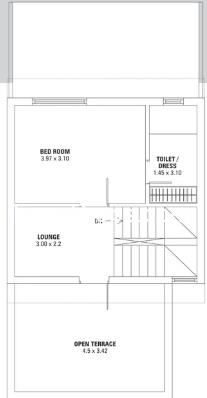 Shanu Pratham Villa