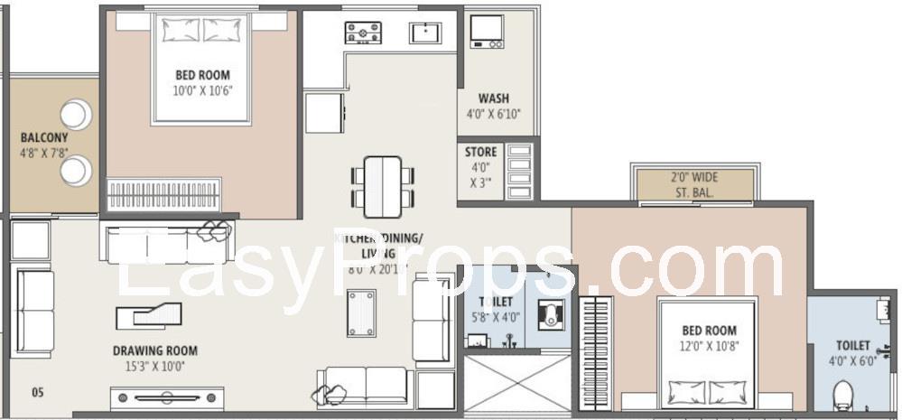 Shri Hari Pratham Platinam