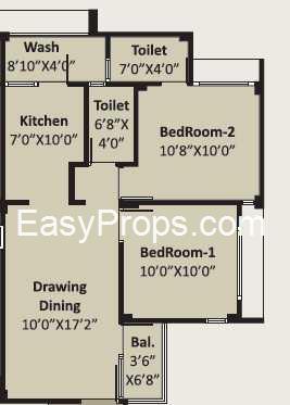 Shree Prerana Padmavati Residency