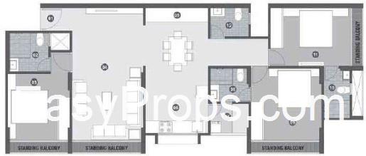 High Line Amir Nasir