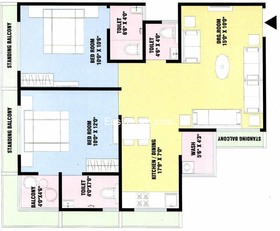 Etihad Shahin Avenue