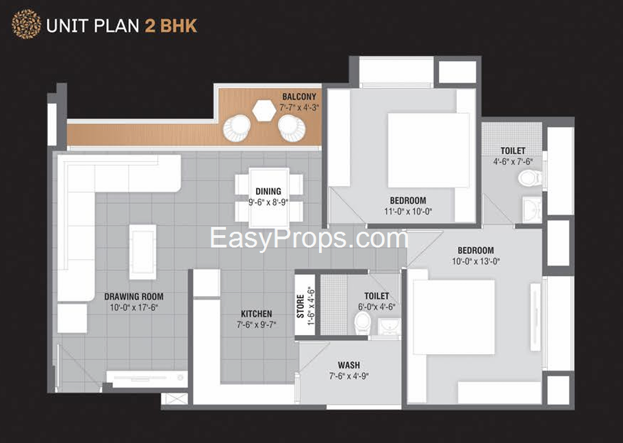 Mahabal Casa The Status