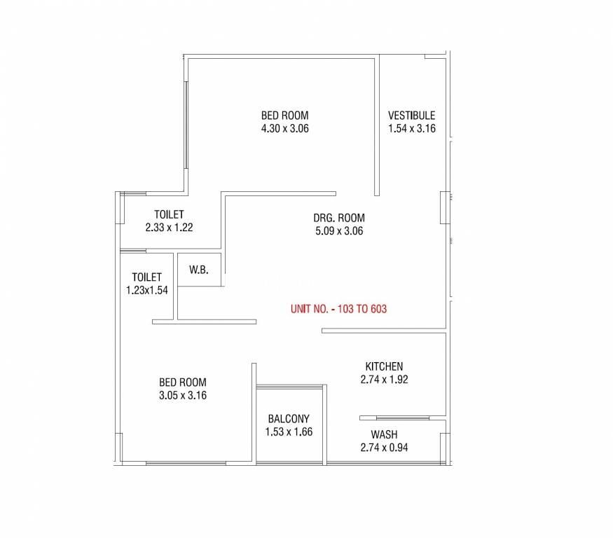 Meem Light Residency