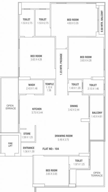 Apex Canduer Vivante