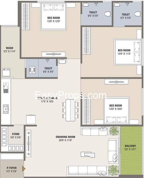 Shreenath Ganesh Rivera