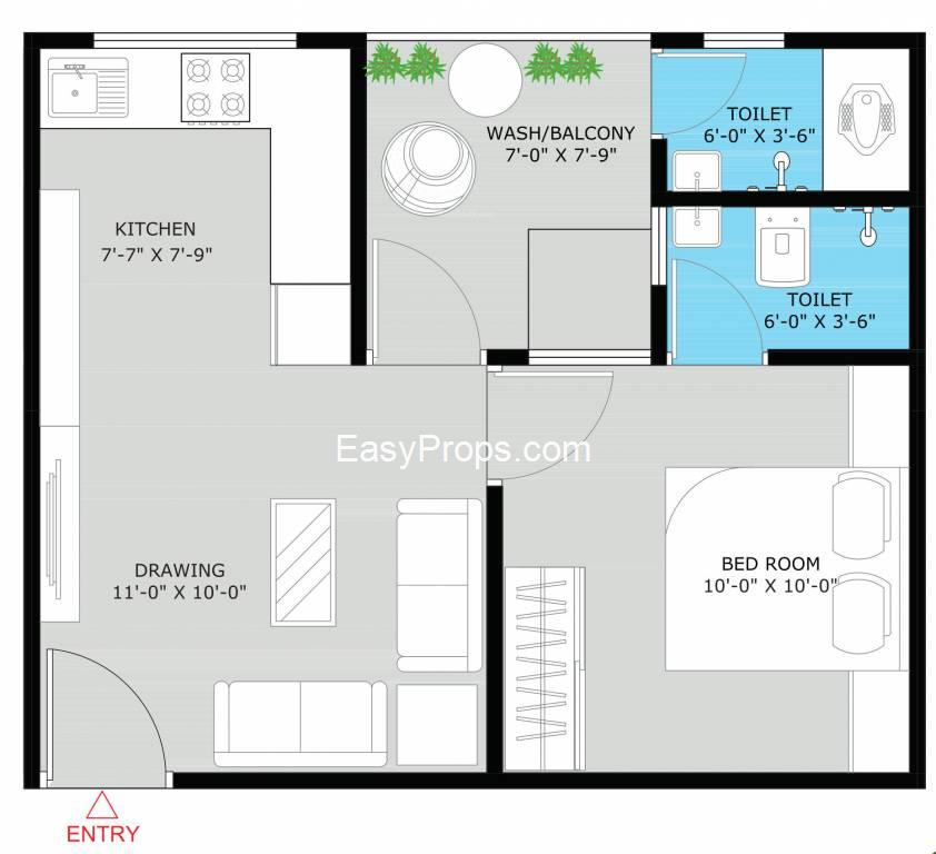 Statista Apaar Pride Homes