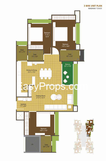 Ratnanjali Hastinapur The Royal Legacy