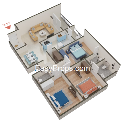 Y N B Arshad Elegance