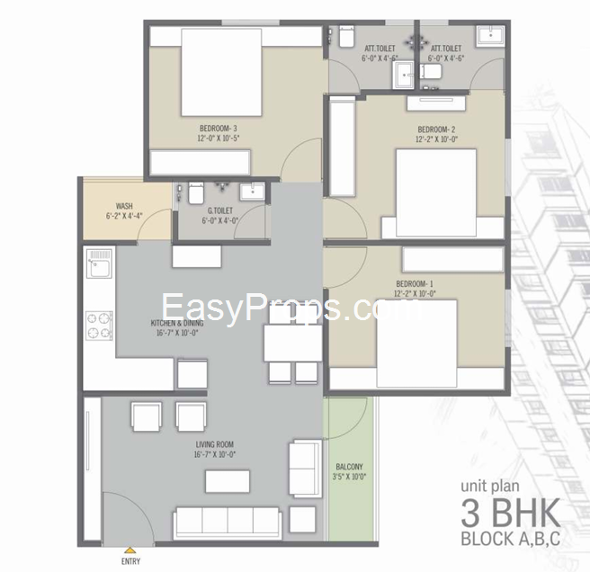 The Festival Residency 2