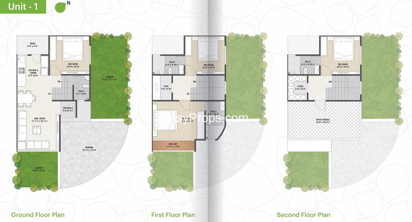 Radhekrishna Anushthan Upvan