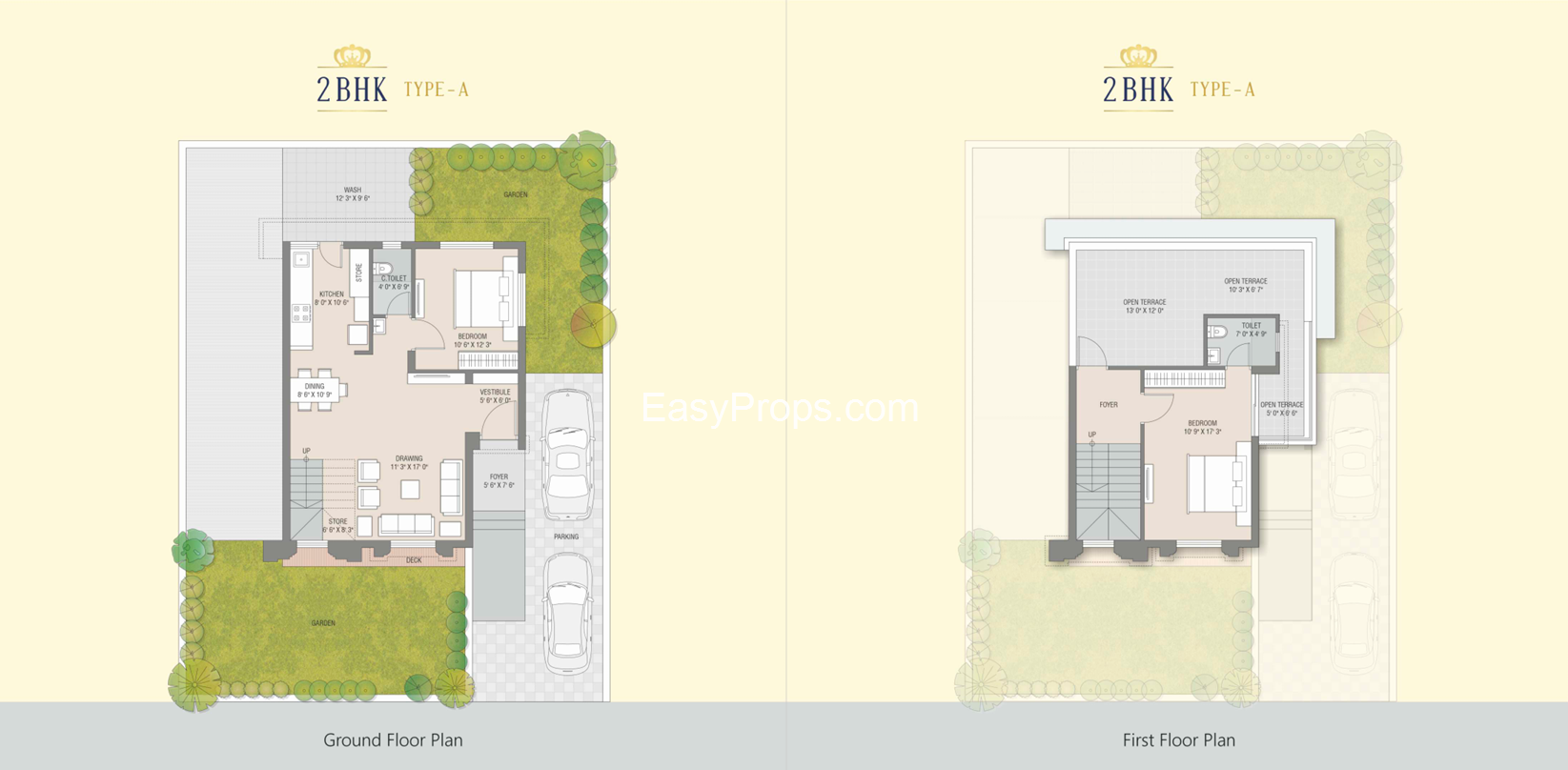 Shivoham Coral Paradise